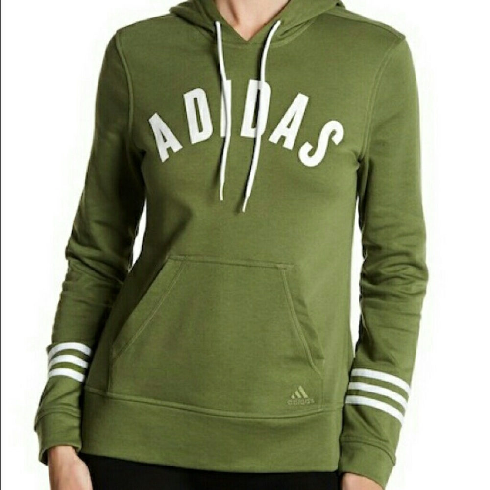 Adidas Sweatshirt